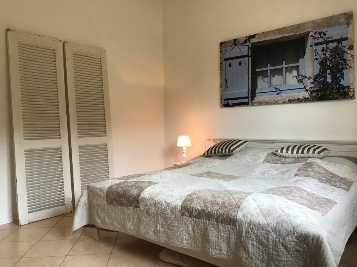 La Piana Holiday House Bassacutena Buitenkant foto