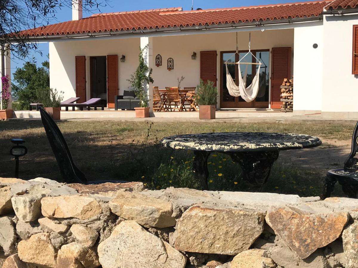 La Piana Holiday House Bassacutena Buitenkant foto